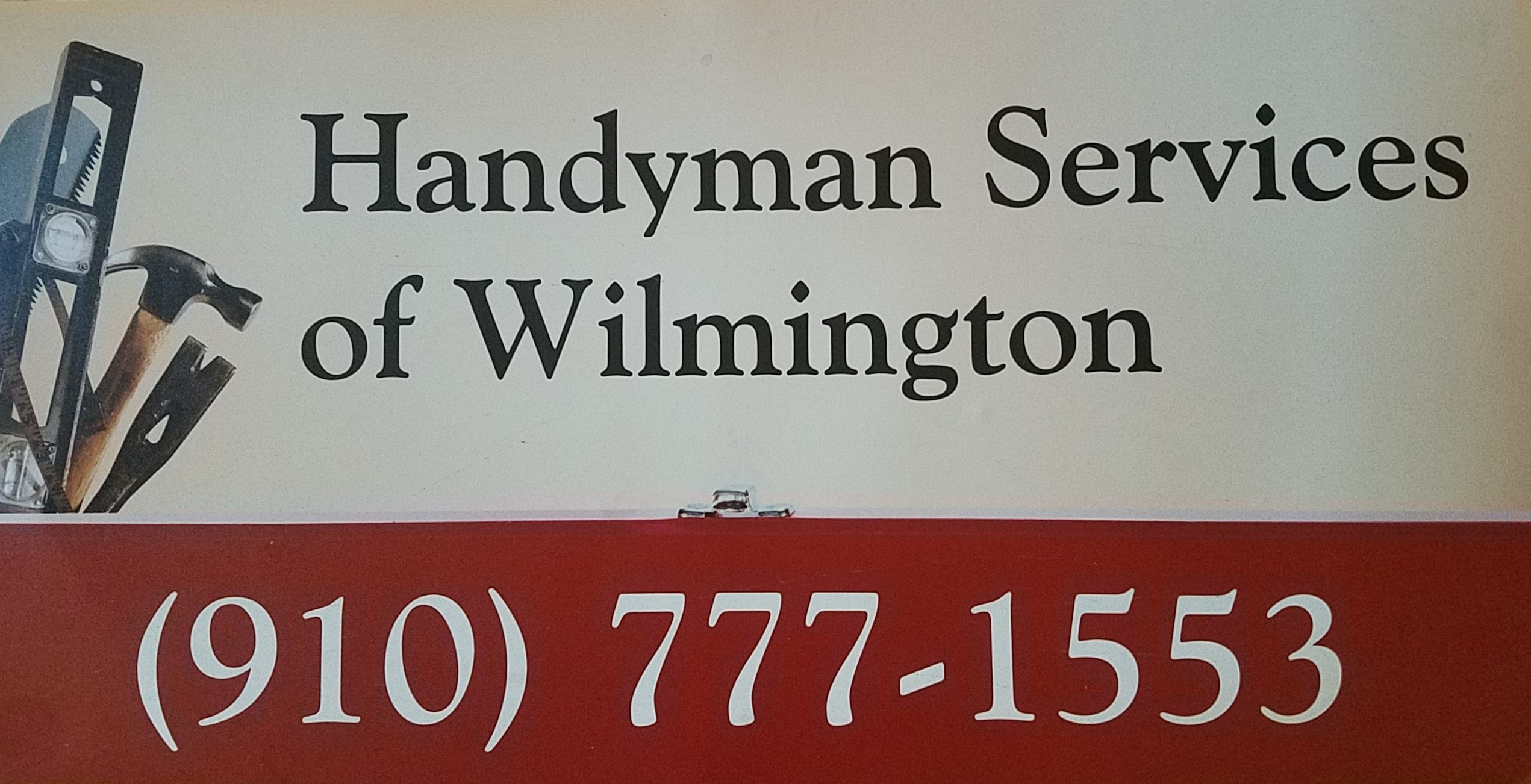 Handyman Services Of Wilmington Reviews Wilmington, NC Angi